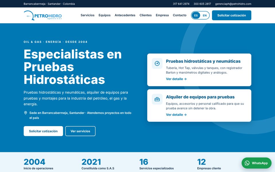 Vista previa de la opción 1