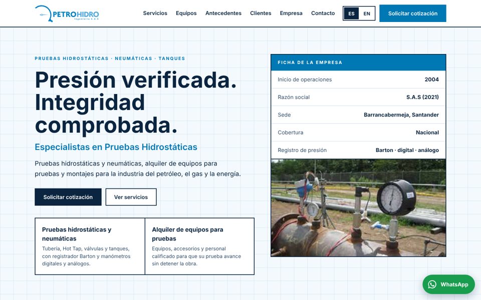 Vista previa de la opción 2